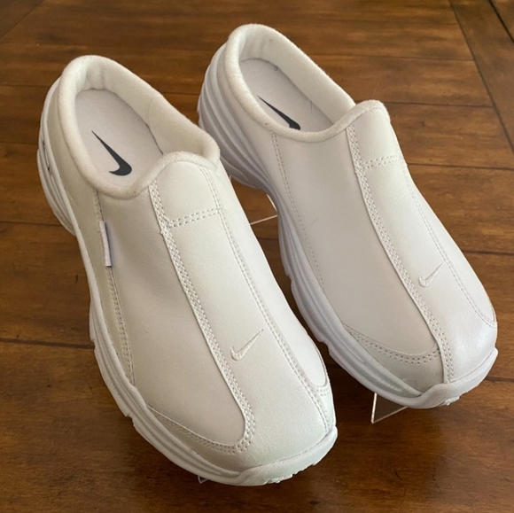 Nike Shoes Vintage Nike Clogs Like New Poshmark